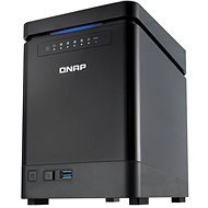 QNAP TS-453Bmini-4G - Datenspeicher