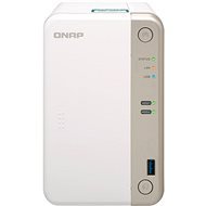 QNAP TS-251B-4G - Data Storage