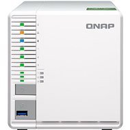 QNAP TS-332X-2G - Data Storage