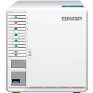 QNAP TS-351-2G - Data Storage