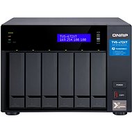 QNAP TVS-672XT-i3-8G -  NAS 