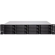 QNAP TVS-1272XU-RP-i3-4G - Data Storage