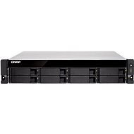 QNAP TVS-872XU-RP-i3-4G - Data Storage