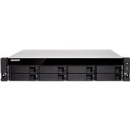 QNAP TVS-872XU-i3-4G - Data Storage