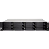 QNAP TS-1273U-RP-16G - Data Storage