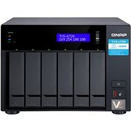 QNAP TVS-672N-i3-4G - Datové úložiště