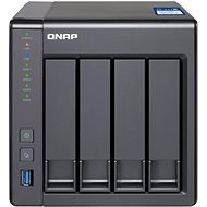 QNAP TS-431X - Datenspeicher