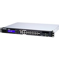 QNAP QGD-1600P-4G - Switch