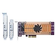 QNAP PCIE SSD EXPANSION CARD - Expansion Card