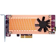 QNAP QM2-2P-344 - Expansion Card