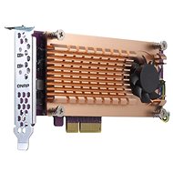 QNAP QM2-2P-384 - Expansion Card
