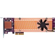 QNAP QM2-4P-342 - Expansion Card