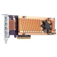 QNAP QM2-4P-384 - Expansion Card