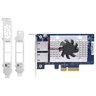 QNAP QXG-10G2T-107 - Expansion Card