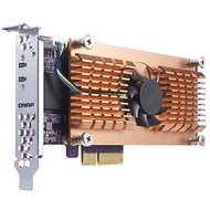 QNAP QM2-2S - Expansion Card