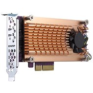 QNAP QM2-2S-220A - Expansion Card