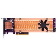 QNAP QM2-4P-284 - Expansion Card