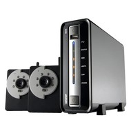QNAP NVR-1012 - Camera System