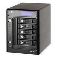  QNAP VioStor-5012 - Network Recorder 
