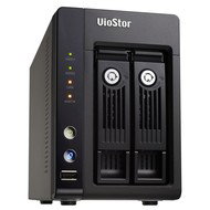 QNAP VS-2004PRO - Network Recorder 