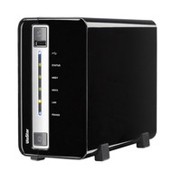 QNAP VS-2008L - Network Recorder 
