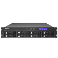 QNAP VS-8032U-RP - Network Recorder 