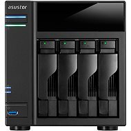 Datenspeicherung Asustor AS6104T - Datenspeicher