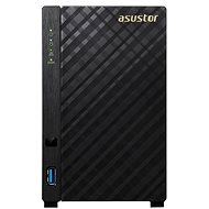 Asustor AS1002T v2 - Adattároló