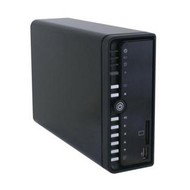 Chronos HDD Media Player/ Recorder MP4200S 500GB - -