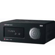 Emgeton GURU4TViX 1,5TB - Hard Disk Recorder