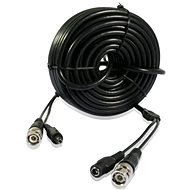 ZMODO Video + Power Cable 18 m - Príslušenstvo
