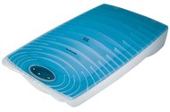 HP ScanJet 3400C, A4, 600x1200 dpi, USB nebo paralel - Scanner
