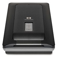 HP ScanJet G4050 - Scanner