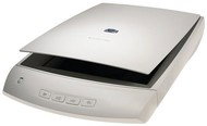 HP ScanJet 4400C, A4, 1200x1200 dpi, USB nebo paralel - Scanner