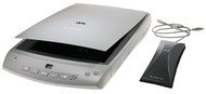 HP ScanJet 4470C, A4, 1200x1200 dpi, USB nebo paralel - Scanner