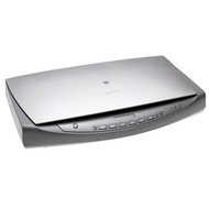 HP ScanJet 8200C, A4, 4800x4800 dpi, USB2.0 + SCSI - Scanner