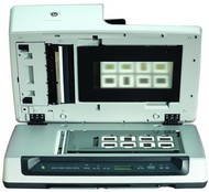 HP ScanJet 8350, A4, 4800x4800 dpi, USB2.0 - Skener