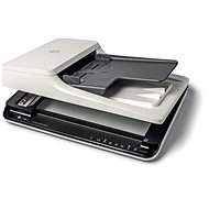 HP ScanJet Pro 2500 f1 Flatbed Scanner - Scanner