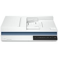 HP ScanJet Pro 2600 f1 Flatbed Scanner - Scanner
