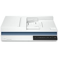 HP ScanJet Pro 3600 f1 - Scanner