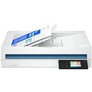HP ScanJet Pro 4600 fn1 - Scanner