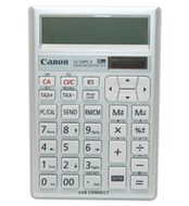 Canon LS-120PC II  - Calculator