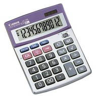 Canon LS-120RS - Calculator