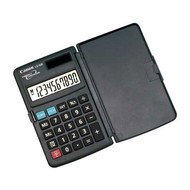 Canon LS-10E - Calculator