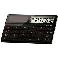 Canon X MARK 1 CARD black - Calculator