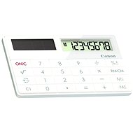 Canon X MARK 1 CARD white - Calculator