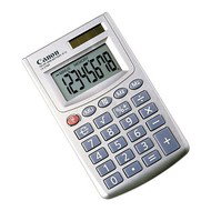 Canon LS-270H - Calculator