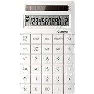 Canon X MARK 2 white - Calculator