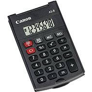 Canon AS-8 - Calculator