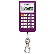CANON KC-30 purple - Calculator